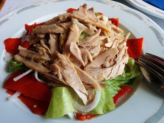 Restaurante la Posada